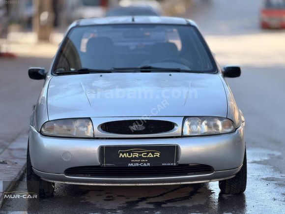 MUR-CAR// 14 YILLIK KULLANCDN KAPUT TAVAN BAGAJ ORJ MUAYENE YENİ