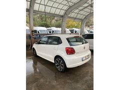 Sahibinden Volkswagen Polo 1.4 Comfortline 2010 Model 