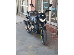 Sahibinden Mondial 125 Drift L CBS 