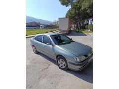 Sahibinden Renault Megane 1.6 RTE 1998 Model  236.300 km Yeşil (metalik)