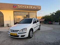 2005 OPEL CORSA 1.2 Benzin OTOMATİK HATASIZ