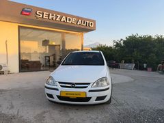 2005 OPEL CORSA 1.2 Benzin OTOMATİK HATASIZ