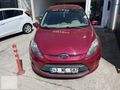 HATASIZ BOYASIZ ORJİNAL 138000 km ÖZEL ÜRETİM 1.25 FİESTA