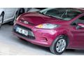 HATASIZ BOYASIZ ORJİNAL 138000 km ÖZEL ÜRETİM 1.25 FİESTA