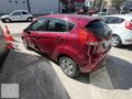 HATASIZ BOYASIZ ORJİNAL 138000 km ÖZEL ÜRETİM 1.25 FİESTA