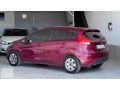 HATASIZ BOYASIZ ORJİNAL 138000 km ÖZEL ÜRETİM 1.25 FİESTA