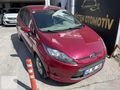 HATASIZ BOYASIZ ORJİNAL 138000 km ÖZEL ÜRETİM 1.25 FİESTA