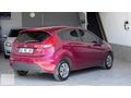 HATASIZ BOYASIZ ORJİNAL 138000 km ÖZEL ÜRETİM 1.25 FİESTA