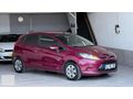 HATASIZ BOYASIZ ORJİNAL 138000 km ÖZEL ÜRETİM 1.25 FİESTA