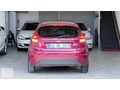 HATASIZ BOYASIZ ORJİNAL 138000 km ÖZEL ÜRETİM 1.25 FİESTA