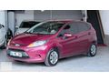HATASIZ BOYASIZ ORJİNAL 138000 km ÖZEL ÜRETİM 1.25 FİESTA