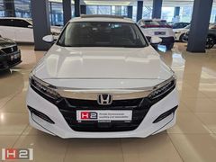 ÇAMKIRAN H2 GAZİEMİR'den2022 Honda Accord 1.5 T Exe Plus 190 Hp