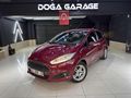 DOĞA GARAGE'DAN FORD FİESTA 1.4 TİTANİUM