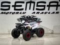 HUSSAR 135 OFFROAD ATV KREDİ KARTLARINA TAKSİT DETAYI AÇIKLAMADA