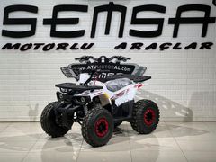 HUSSAR 135 OFFROAD ATV KREDİ KARTLARINA TAKSİT DETAYI AÇIKLAMADA