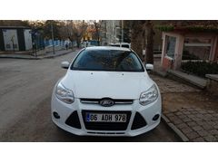 Memurdan Temiz kullanılmış