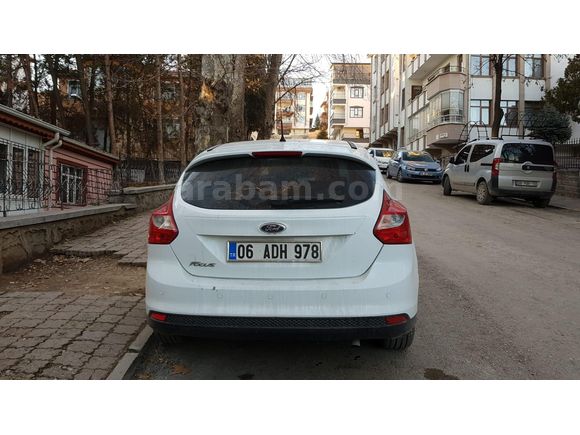 Memurdan Temiz kullanılmış