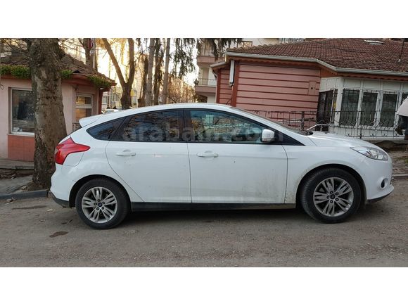 Memurdan Temiz kullanılmış