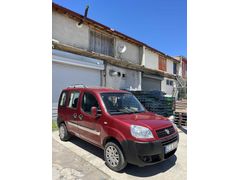 Sahibinden Fiat Doblo Cargo 1.3 Multijet Active 2006 Model 