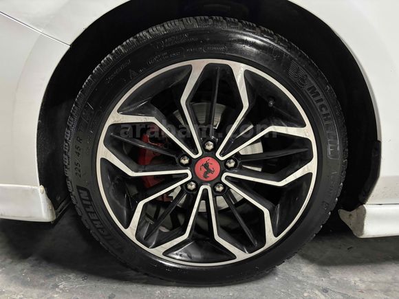 2021 FOCUS TREND X HATASIZ BOYASIZ TRAMERSİZ 50 BİN KM