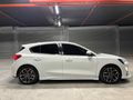 2021 FOCUS TREND X HATASIZ BOYASIZ TRAMERSİZ 50 BİN KM