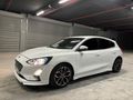 2021 FOCUS TREND X HATASIZ BOYASIZ TRAMERSİZ 50 BİN KM