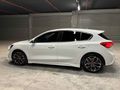 2021 FOCUS TREND X HATASIZ BOYASIZ TRAMERSİZ 50 BİN KM
