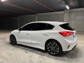 2021 FOCUS TREND X HATASIZ BOYASIZ TRAMERSİZ 50 BİN KM