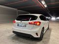 2021 FOCUS TREND X HATASIZ BOYASIZ TRAMERSİZ 50 BİN KM