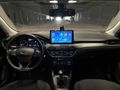 2021 FOCUS TREND X HATASIZ BOYASIZ TRAMERSİZ 50 BİN KM
