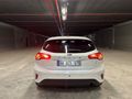 2021 FOCUS TREND X HATASIZ BOYASIZ TRAMERSİZ 50 BİN KM