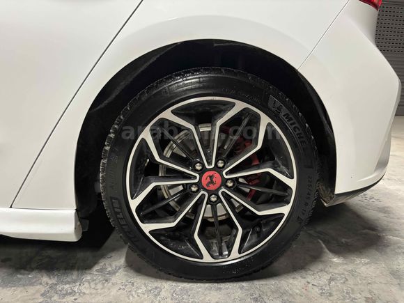 2021 FOCUS TREND X HATASIZ BOYASIZ TRAMERSİZ 50 BİN KM