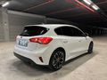 2021 FOCUS TREND X HATASIZ BOYASIZ TRAMERSİZ 50 BİN KM