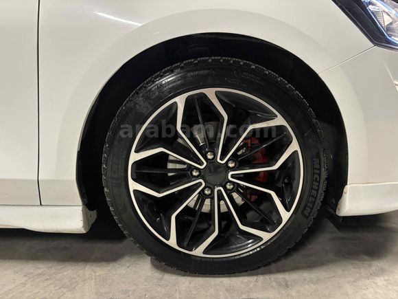 2021 FOCUS TREND X HATASIZ BOYASIZ TRAMERSİZ 50 BİN KM