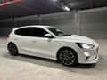 2021 FOCUS TREND X HATASIZ BOYASIZ TRAMERSİZ 50 BİN KM