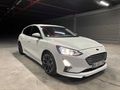 2021 FOCUS TREND X HATASIZ BOYASIZ TRAMERSİZ 50 BİN KM