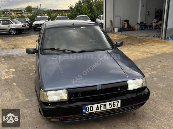 Fiat Tipo SLX klimalıı