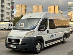 HAK AUTO-FİAT DUCATO 2012 DÜŞÜK KM TEMİZ OKUL TAŞITI
