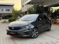 ZARA AUTO'DAN HONDA CİTY EXECUTİVE HATASIZ TERTEMİZ