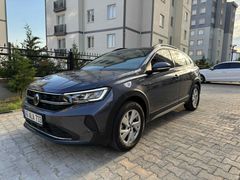 Sahibinden Volkswagen Taigo 1.0 TSI Life 2025 Model Hatasız Boyasız