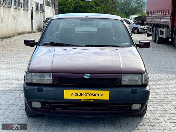 1999 MOD. DEĞİŞENSİZ 1.6 MPI MOTOR ORJİNAL 168 BİN KM'dE LPG'Lİ