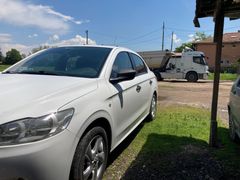 Sahibinden Peugeot 301 1.2 VTi Active 2013 Model