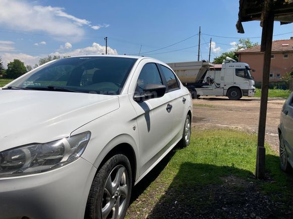 Sahibinden Peugeot 301 1.2 VTi Active 2013 Model