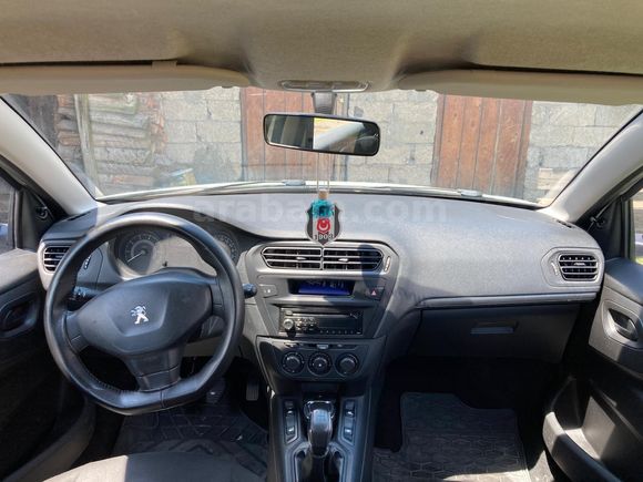 Sahibinden Peugeot 301 1.2 VTi Active 2013 Model