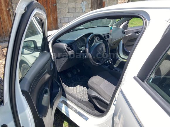 Sahibinden Peugeot 301 1.2 VTi Active 2013 Model