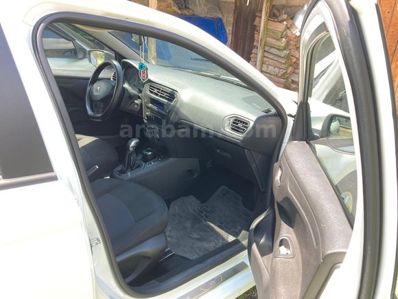 Sahibinden Peugeot 301 1.2 VTi Active 2013 Model