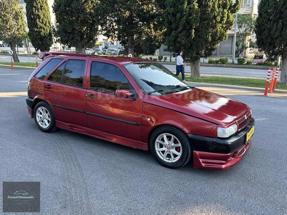 98 MODEL TİPO 1.6sx (K.Kartı geçerlidir)