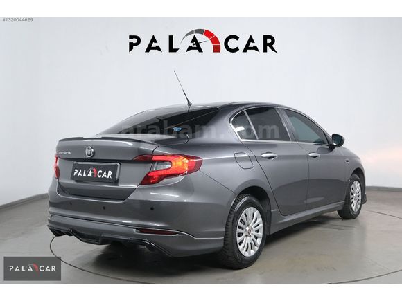 2022 HATASIZ BOYASIZ TRAMERSİZ 1.4 FİRE EASY GERİ GÖRÜŞ