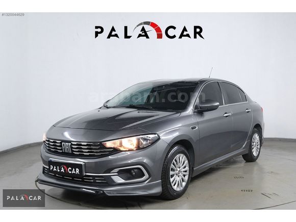 2022 HATASIZ BOYASIZ TRAMERSİZ 1.4 FİRE EASY GERİ GÖRÜŞ