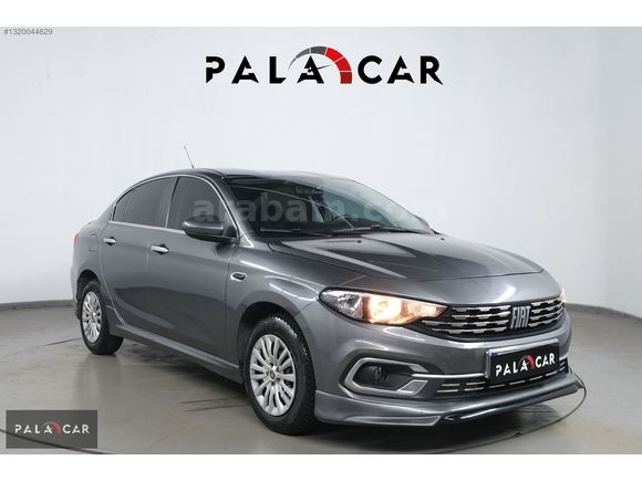 2022 HATASIZ BOYASIZ TRAMERSİZ 1.4 FİRE EASY GERİ GÖRÜŞ
